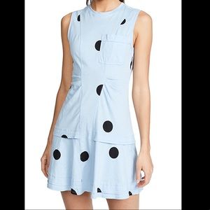 Derek Lam 10 Crosby dress size Small